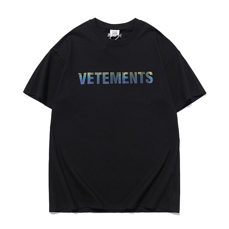 VETEMENTS T-SHIRT - Clothes Rep