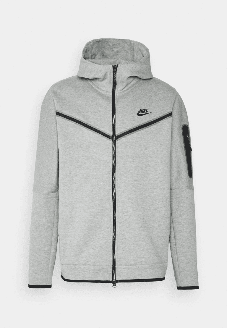 Nike Tech Fleece Jacket - Clothes Rep