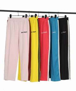 Palm Angles Trousers (Colored)