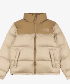 North jacket 1996