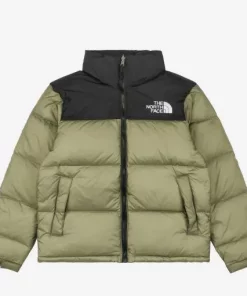 North jacket 1996