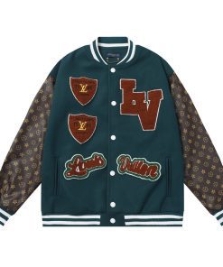 LV Jacket