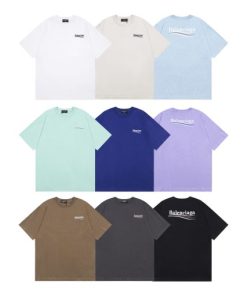 Shirt 9 Color