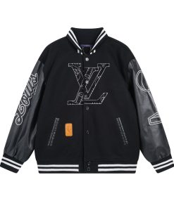 LV Jacket