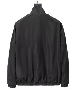 Two-sided Jacket