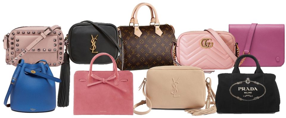 Read more about the article Guide to Investing in Luxury Bags: Maximizing Your Investment