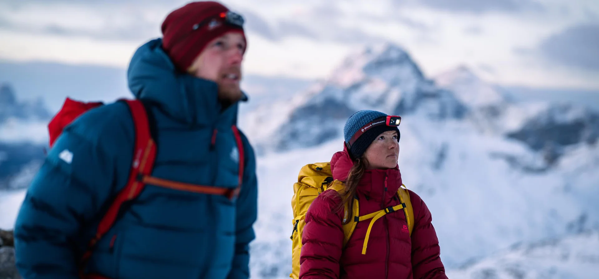 Read more about the article The Ultimate Down Jackets: From Luxury to Affordability