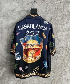 Casablanca Shirt