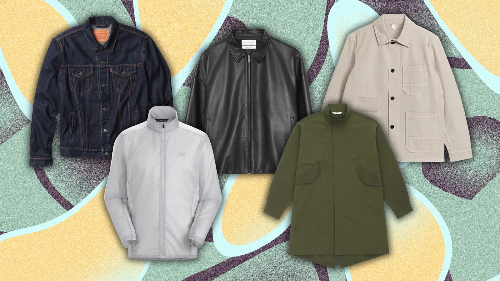 You are currently viewing How to Choose the Perfect Jacket for Every Season: A Comprehensive Guide