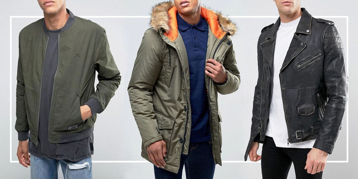 Read more about the article Mastering the Art of Winter Comfort: A Guide to Selecting Your Perfect Jacket for 2024