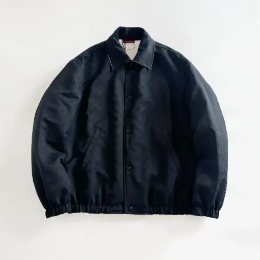 GG Jacket Black