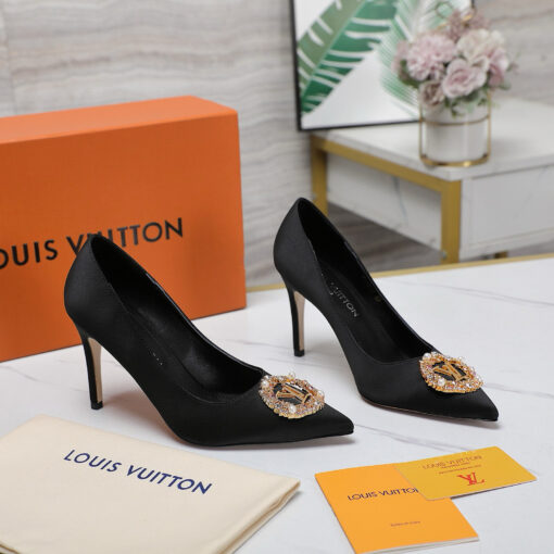 LV Sandal