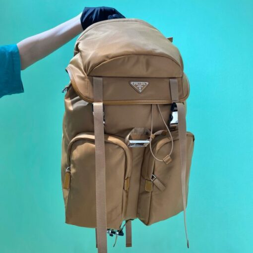 Prada Backpack