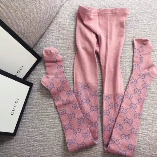Silk Sock