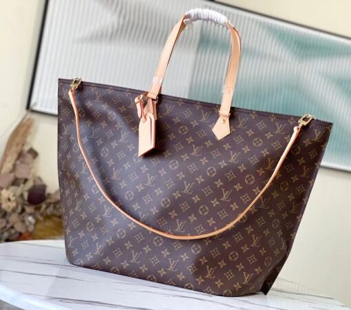 LV Tote Bag