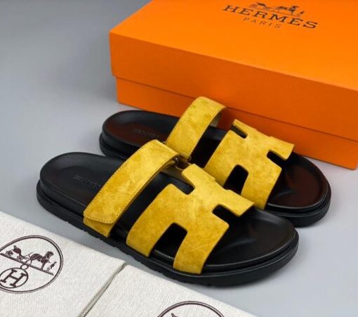 HS Slipper