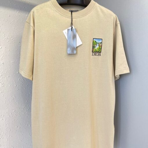 Dior T-Shirt
