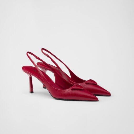 Prada Pumps