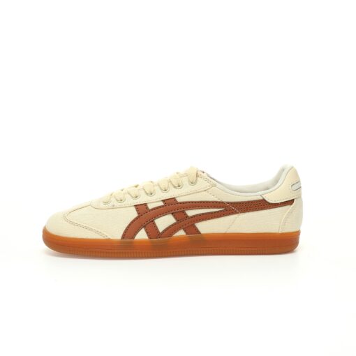 Onitsuka Tiger Tokuten Cream Caramel