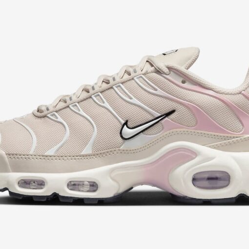 Nike Air Max Plus “Sandrift”