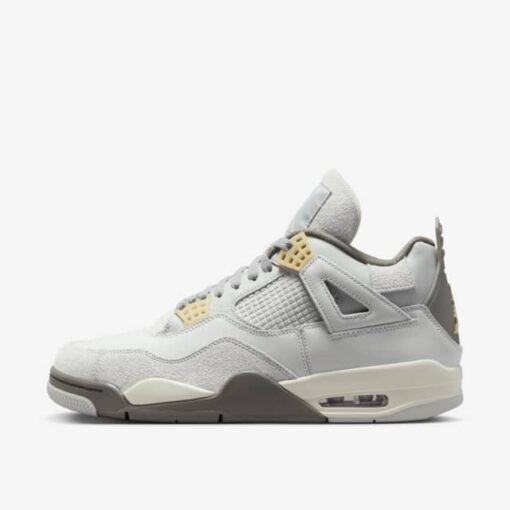 Nike Air Jordan 4 Retro SE Craft Photon Dust