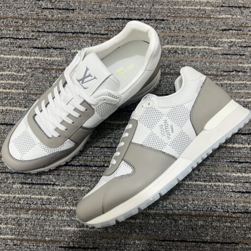 Lv Runner Shoe