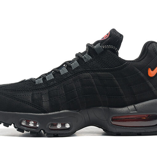 Nike Air Max 95 Black
