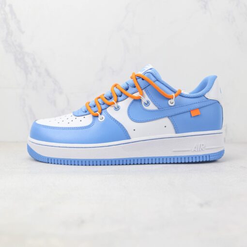 Nike Air Force 1 Low "Blue"
