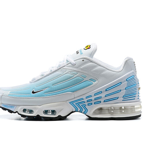 NIKE TN Blue White