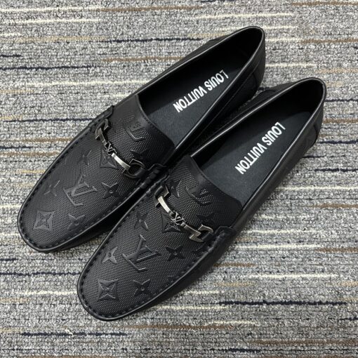 LV Mocassin