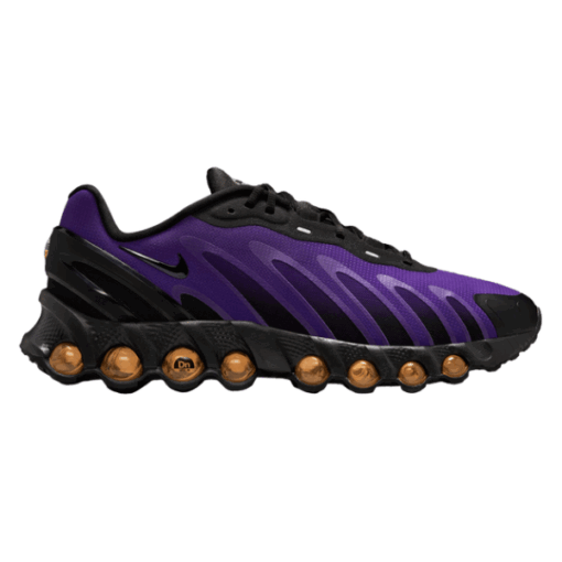 Air Max DN8 Fierce Purple