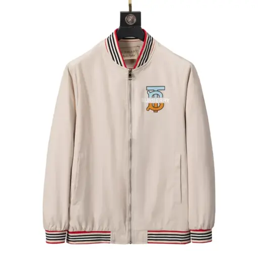 Burberry Jacket