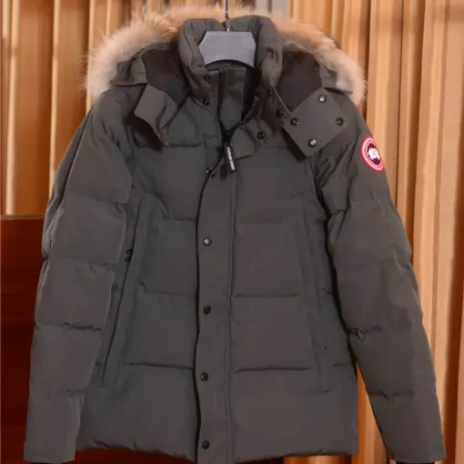 Canada Goose