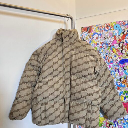 Balenciaga Jacket