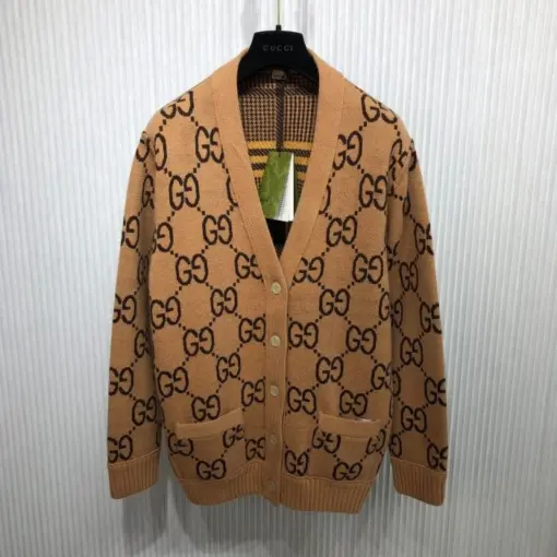 GG Jacket