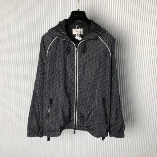 GG Jacket
