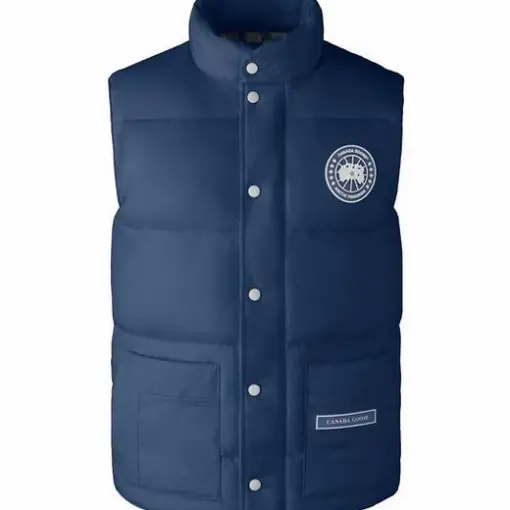 Canada Goose Vest