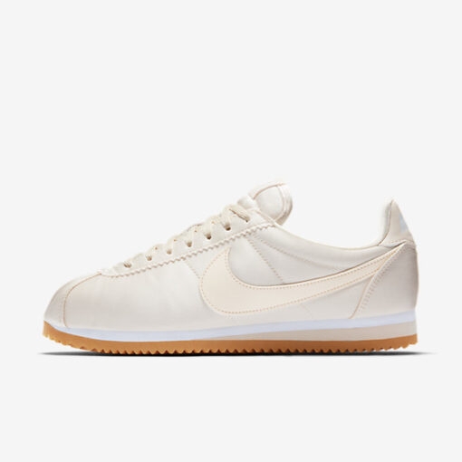 Nike Cortez Classic QS Chaussure  Orange barely