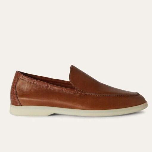 Loro Piana Loafer