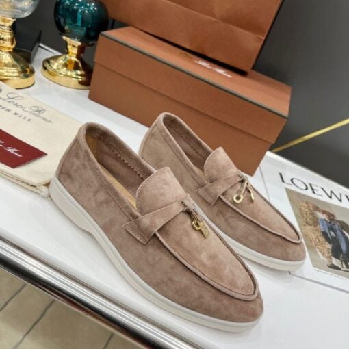 Loro Piana Loafer