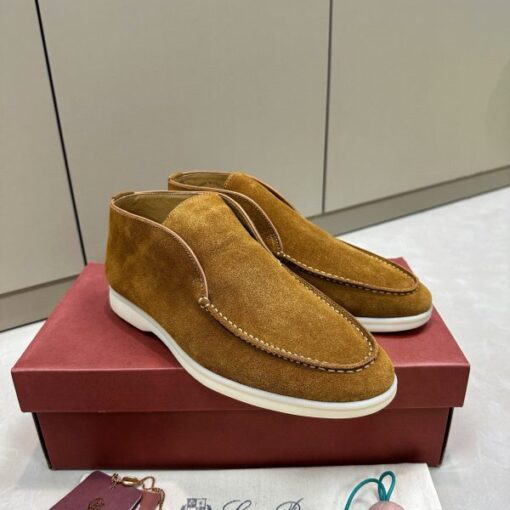 Loro Piana Loafer