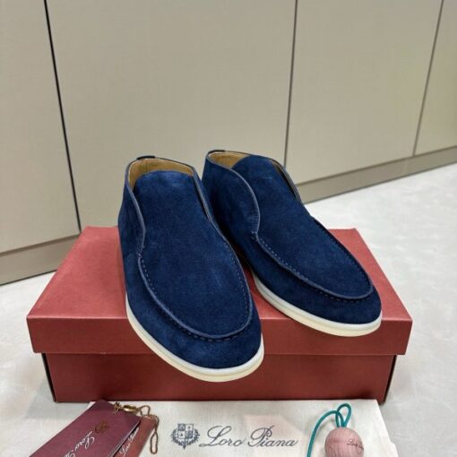 Loro Piana Loafer