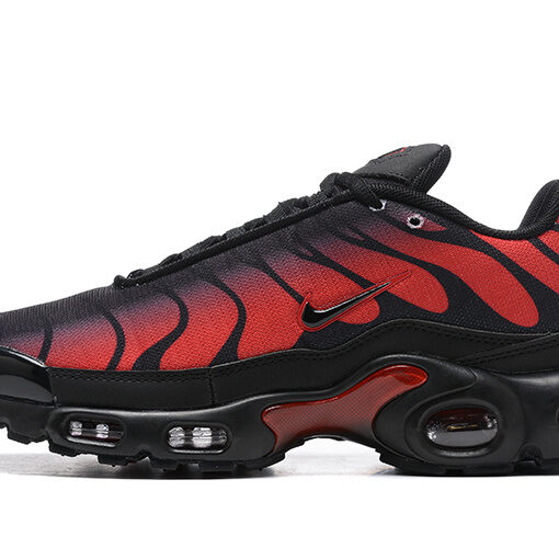 Nike Air Max Plus “Bred Reflective”