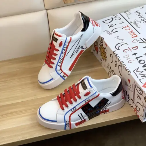 Dolce Gabbana Sneaker