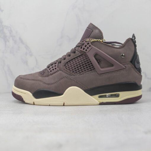 Nike Air Jordan 4 Retro A Ma Maniére Violet Ore