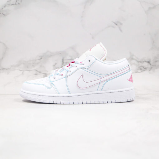 N IKE AJ1 Air Jordan 1 Low
