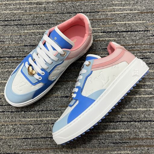 Lv Out Sneaker