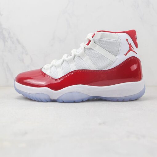 Nike Air Jordan 11 Retro Cherry