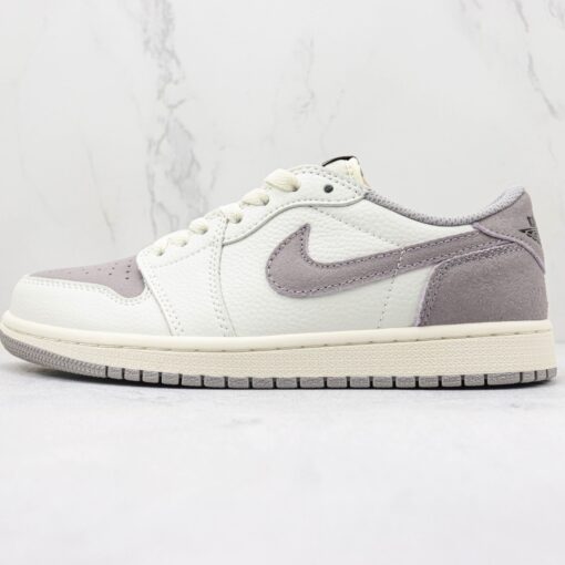 Nike Air Jordan 1 Retro Low OG EX Sail