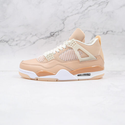 NIKE AIR JORDAN 4 WMNS Shimmer